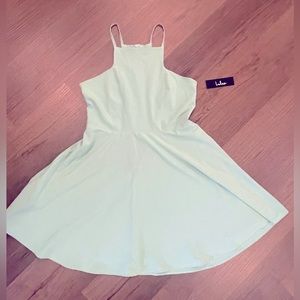 Lulus dress